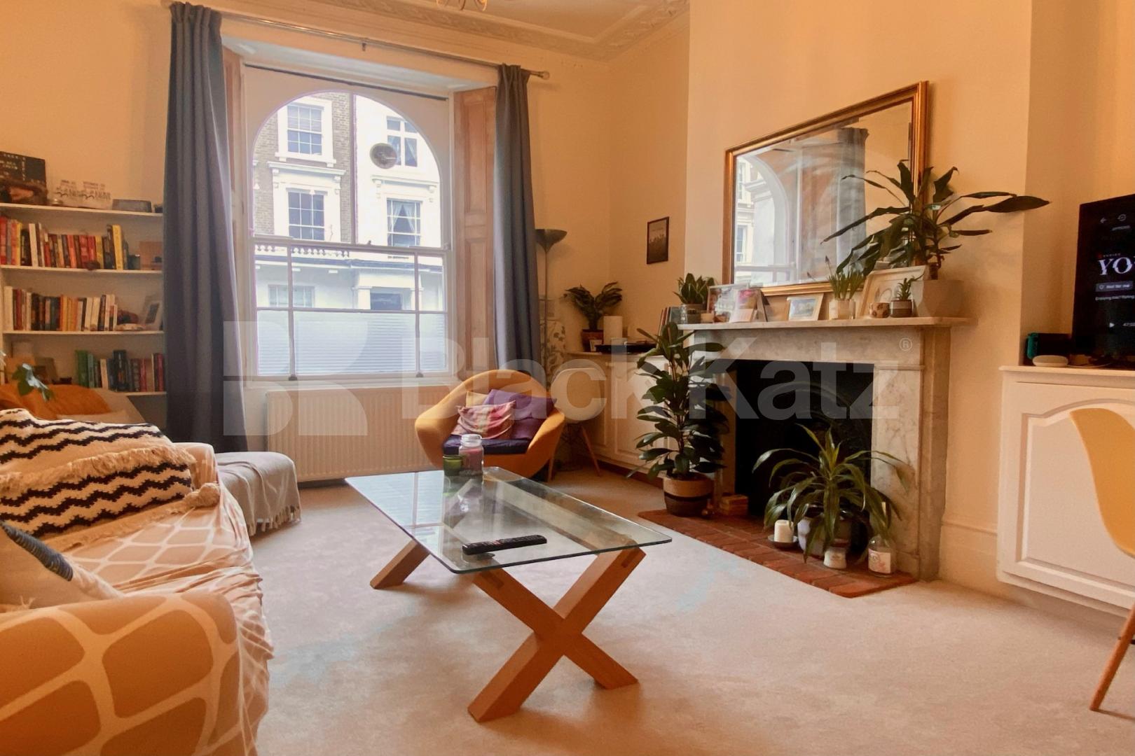 Charming Apartment in the Heart of Pimlico Alderney Street, Pimlico
